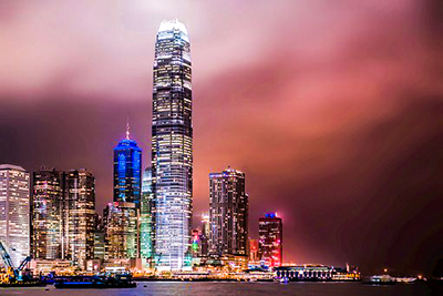 [DO] 홍콩 2박3일